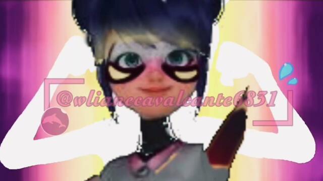miraculous multiBee unify fanmade/fake Version 2 (Remake of old one) thank you to sub 100!