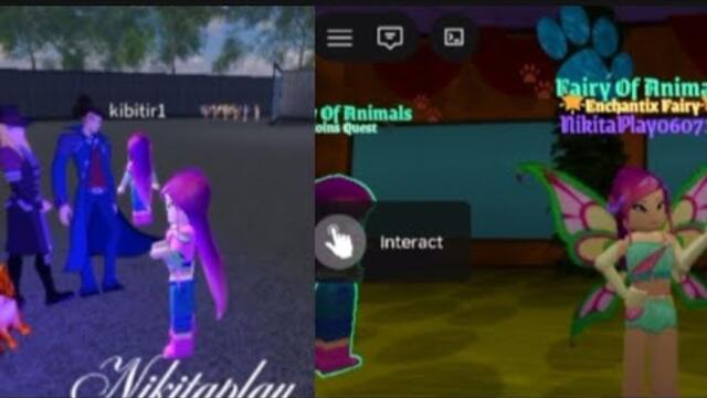 ☄️Update Review  Believix Adventure Believix Roxy mission and level up your fairies ✨