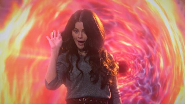 Wizards Beyond Waverly Place - Magic & Spells (Season 3) | MAGICAL POWERS