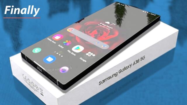 Samsung Galaxy A38 5G Review: 7000mAh Battery & 70MP Camera Under $400 in USA ?