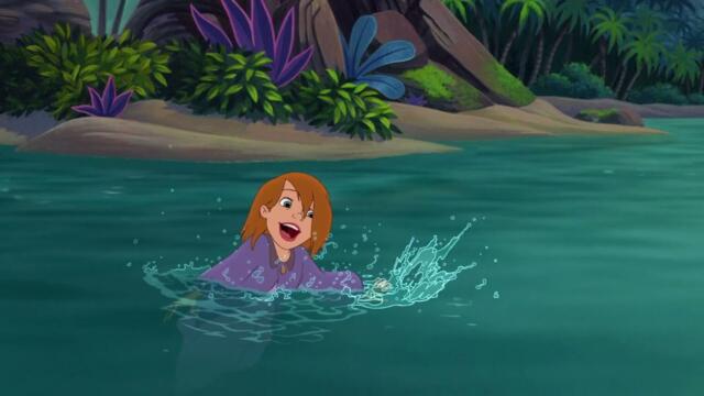 Smv Hawaiian roller coaster ride (happy birthday @AngelLovesCartoons)
