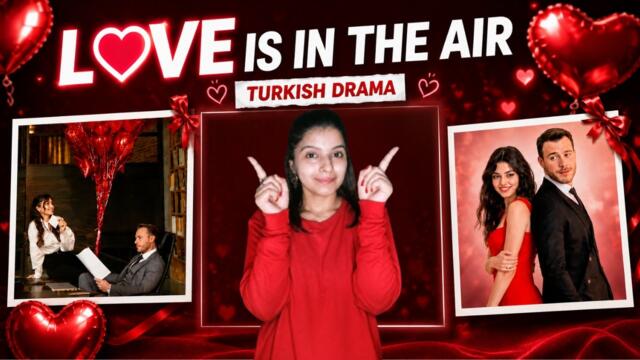 ❤️ Fake Engagement... Real Feelings! 😍 | Love Is in the Air (Sen Çal Kapımı)
