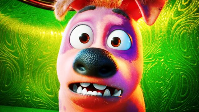 YUGLY - Official Trailer (2026) 4K