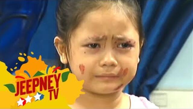 FlordeLiza: You are very naughty girl! | Throwbackserye