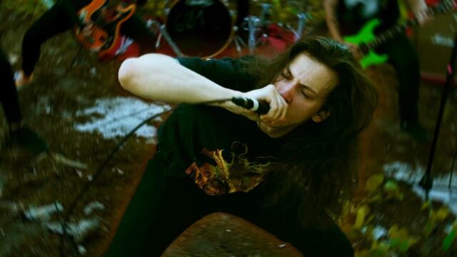 Ocean Goddess - "Wilted Flowers" (feat. Fear of Apathy) Official Music Video | BVTV Music