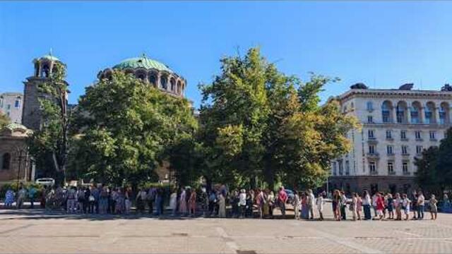 Икона на Богородица Хавайска YT