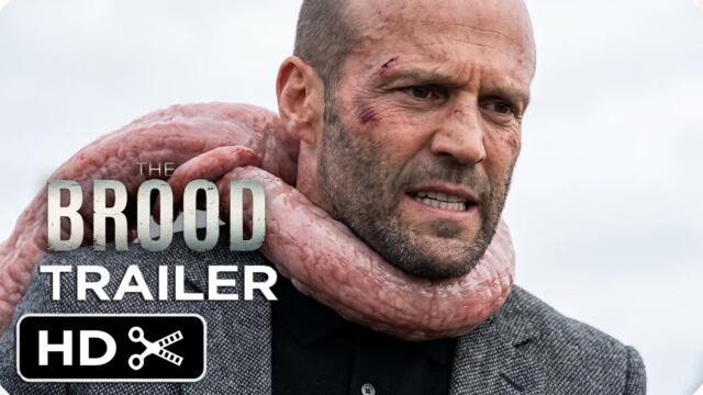 The Brood (2027) New Trailer | Jason Statham