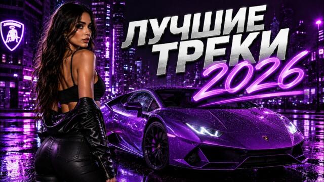 Музыка 2026: хиты и трендовые ремиксы 🔥| Remix 2026 #хит #лучшиепесни #песни #remix #музыка
