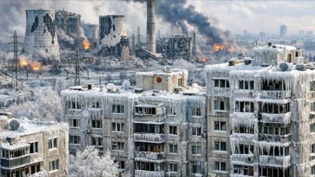 Президент сопредельного государства готовит вымораживание страны тысячи погибнут