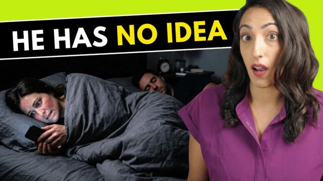 Why Millions of Women Watch Porn (It's Not What Men Think)