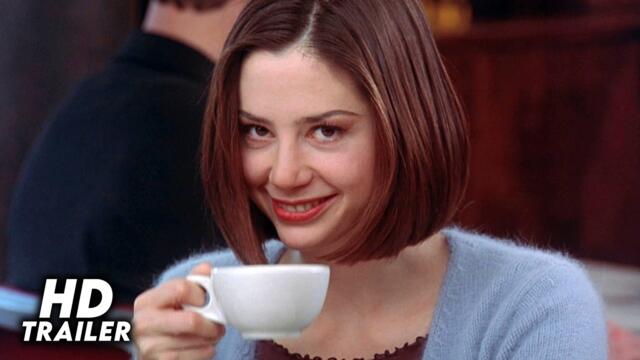 Lulu on the Bridge (1998) ORIGINAL TRAILER [FHD]