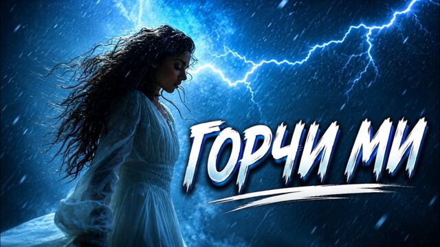 GORCHI MI / ГОРЧИ МИ | OFFICIAL AI 4K VIDEO 2026