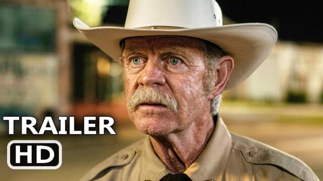 THE DEPUTY Official Trailer (2026) William H. Macy
