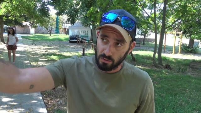 Иван Деспов с разказ за убийството на Младежки хълм