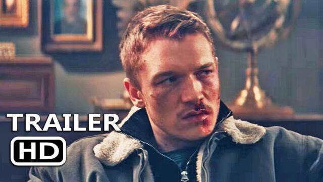 APRIL X Official Trailer (2026)