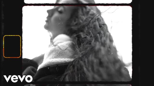 Alexcheto - I'll Stay (Official Lyric Video)