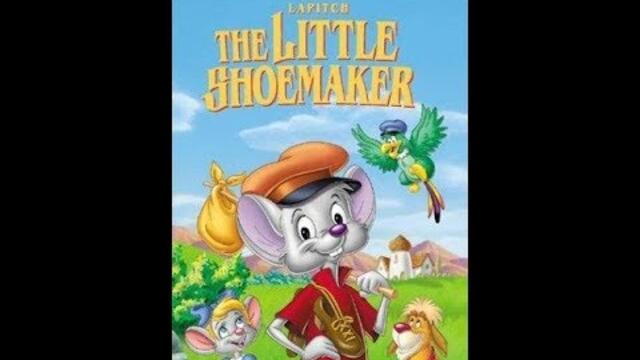 Lapitch The Little Shoemaker The Movie (1997) (English Dubbed)