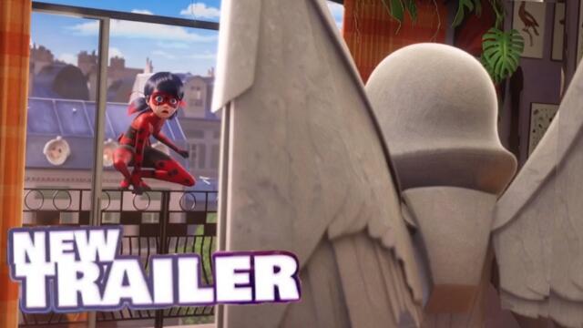 TEASER OFICIAL “NEMESIS” | MIRACULOUS LADYBUG SEASON 6