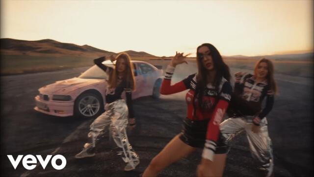Alexcheto - You Don't Have The Right (Official Music Video)