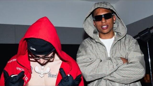 Sammer x Khea - LLAMARTE REMIX (Video Oficial)