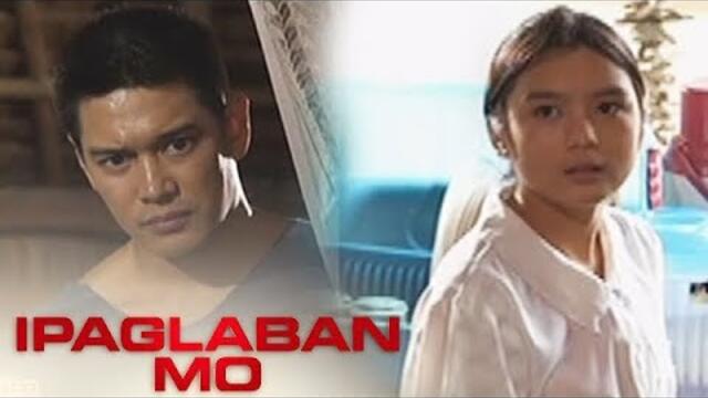 Ipaglaban Mo: Anton takes advantage on Letlet