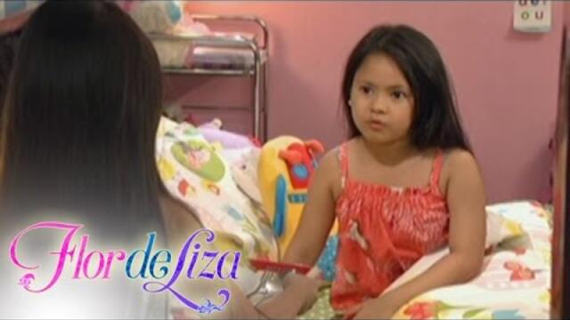 FlordeLiza: Go Away