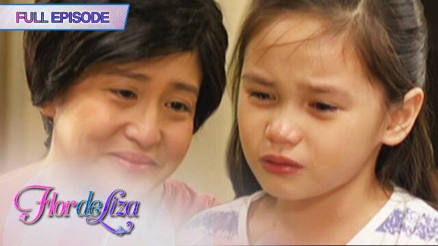 Full Episode 145 | FlordeLiza