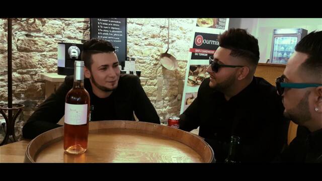 Elvir G PenGjuM Ma DéN Ma Té Pijav ( TRack 01 Album ) 2016 Clip 4K