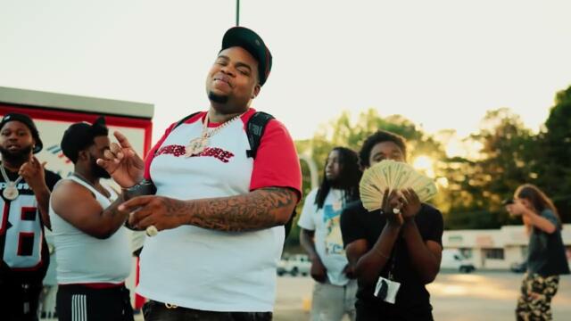 Big Yavo - Huffy Bike (Official Music Video)