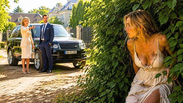 Не оторваться! Сериал с глубоким смыслом — пробирает до мурашек | Все серии