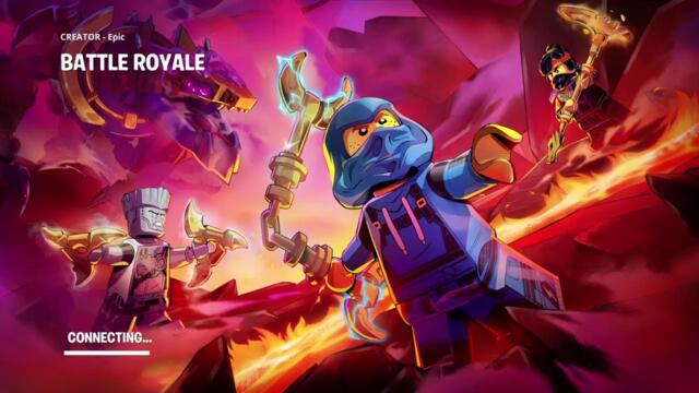 FORTNITE!!!