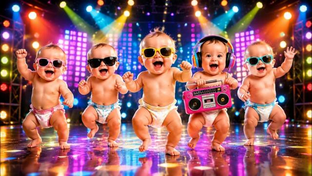 Dudi Dudi Dam Dam Dance Dodi Dodi Dum Dum Kids Dance Duty Duty Dam Dam Kids & Babies Rhymes