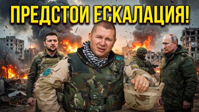 ГЕНЕРАЛЪТ ПОПИЛЯ АТЛАНТИЦИТЕ: ВИЖДАЛИ ЛИ СА ТРУП?!