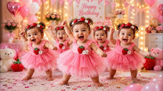 Dudi Dudi Dam Dam 💃💃💃 | Cutest Kids Dancing on Dudi Dudi Dam Dam😺 #dudidudi