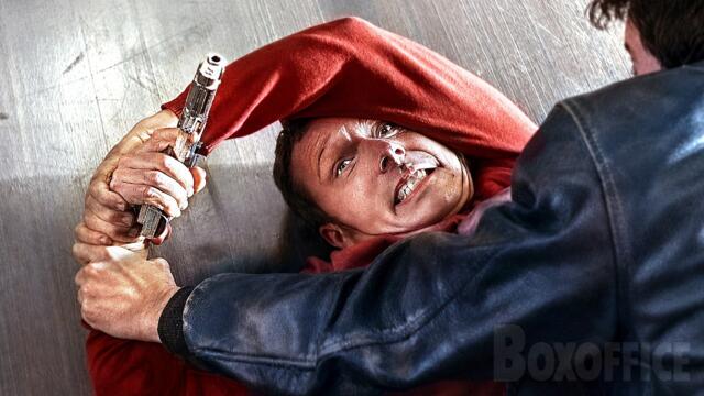 Hostile Hijacking | THRILLER | Full Movie in English💎