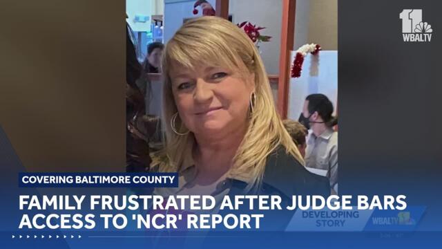 Monkton family seeks answers before murder plea hearing