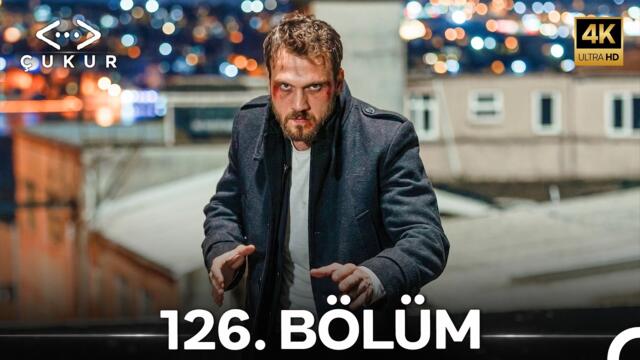 Çukur 126. Bölüm (4K)