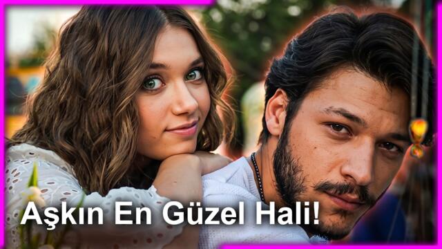 Aşkın En Güzel Hali! — Aşk Bu Mu? #afrasaraçoğlu