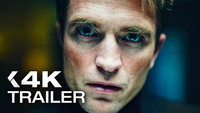 PRIMETIME Official Trailer (2026) Robert Pattinson