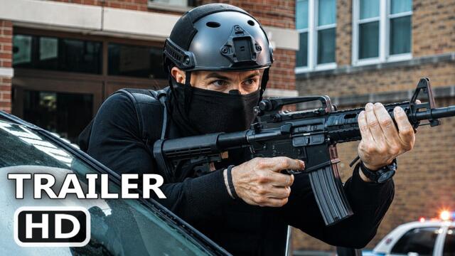 SHACKLED Official Trailer (2026)