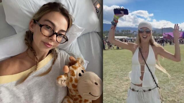 TikTok Influencer Sydney Towle Dies At 26