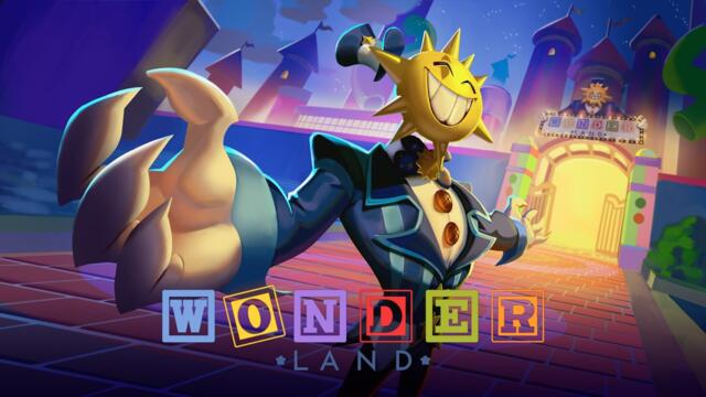 WONDERLAND - Final Trailer