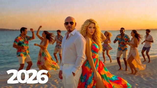 Ibiza Summer Mix 2026 🍓 Best Of Tropical Deep House Music Chill Out Mix 2025 🍓 Chillout Lounge