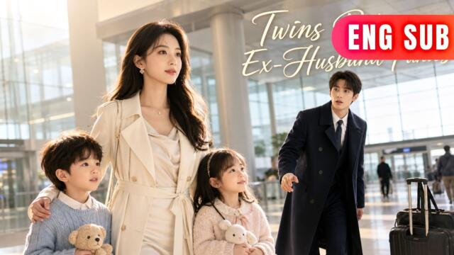 [ENG SUB]✨I Heard Him Say Our Marriage Was A Lie, So I Disappeared With The Babies In My Belly#drama