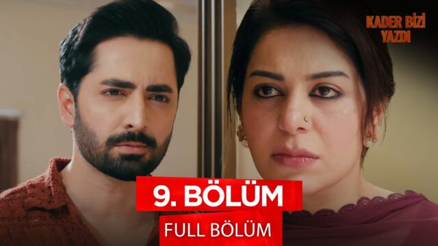 Kader Bizi Yazdı - Mann Mast Malang - 9. Bölüm - 6 Ağustos 2026 💓 #pakistandizileri #kanal7