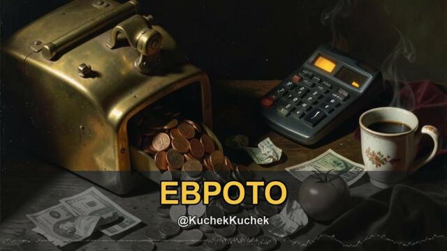 ЕВРОТО КЮЧЕК | EVROTO KUCHEK 2026 | KÖÇEK · ČOČEK