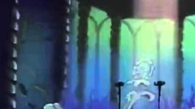 The Little Mermaid Episode 3