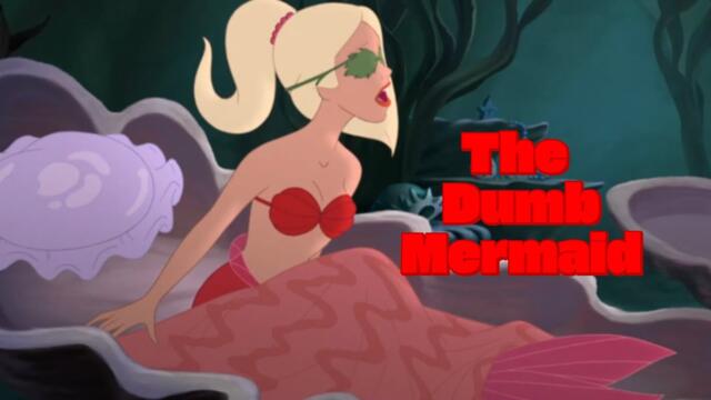 All ✨Arista✨ Scenes (The Little Mermaid)