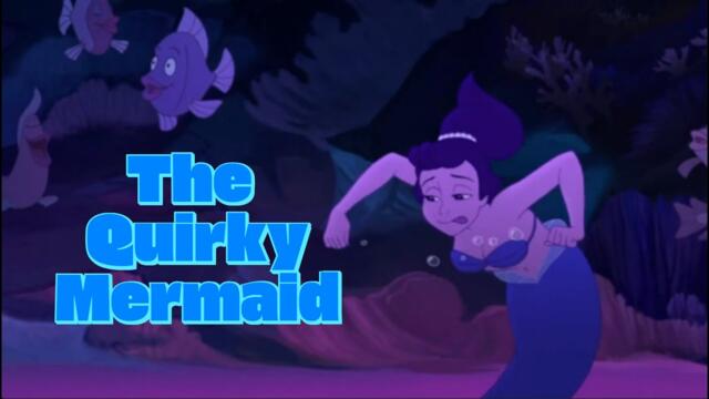All ✨Aquata✨ Scenes (The Little Mermaid)