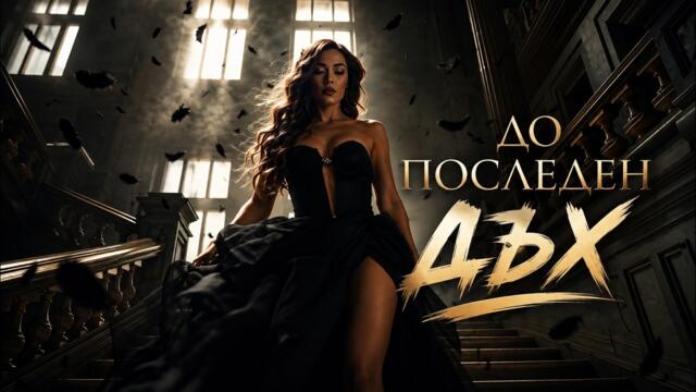 НАЙ-НОВИТЕ ПОП-ФОЛК ХИТОВЕ - DO POSLEDEN DAH / ДО ПОСЛЕДЕН ДЪХ  | OFFICIAL VIDEO | 2026